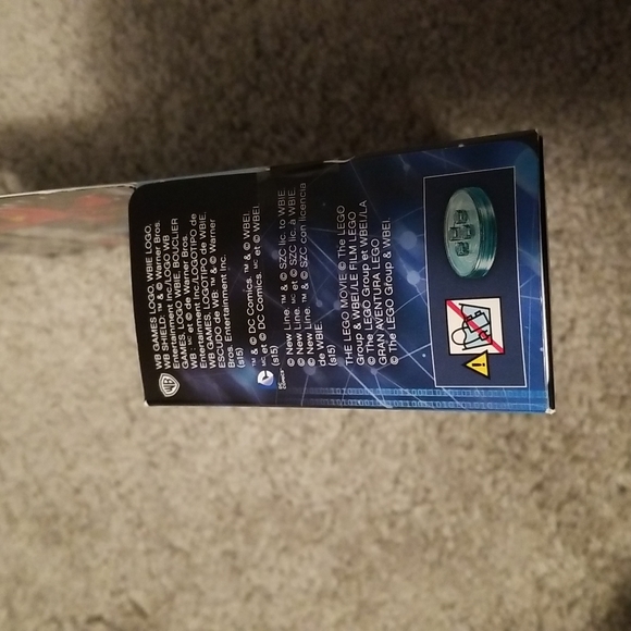 Nwt! Lego Dimensions Ninjago - Picture 5 of 7